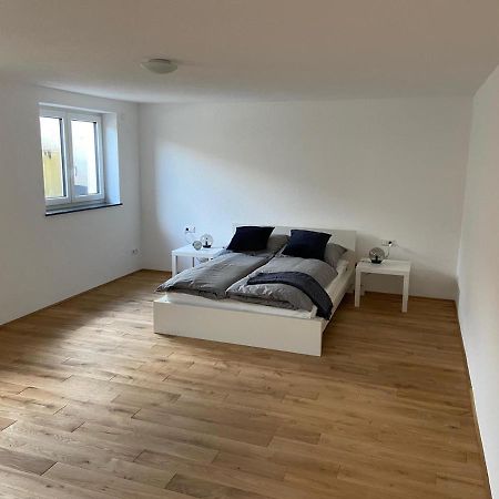 Grosszugiges Apartment In Biberach an der Riß Exteriér fotografie