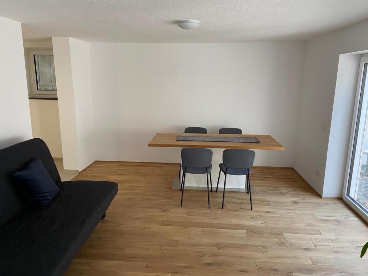 Grosszugiges Apartment In Biberach an der Riß Exteriér fotografie
