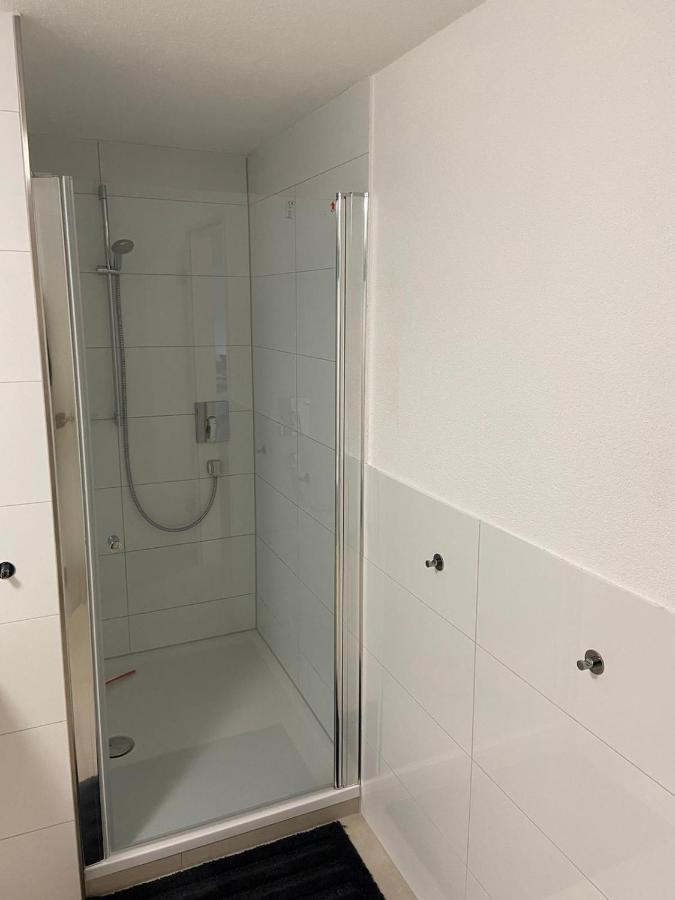 Grosszugiges Apartment In Biberach an der Riß Exteriér fotografie