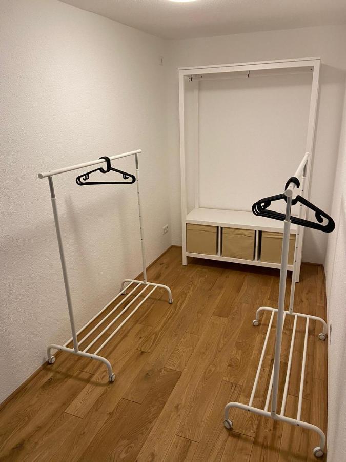 Grosszugiges Apartment In Biberach an der Riß Exteriér fotografie