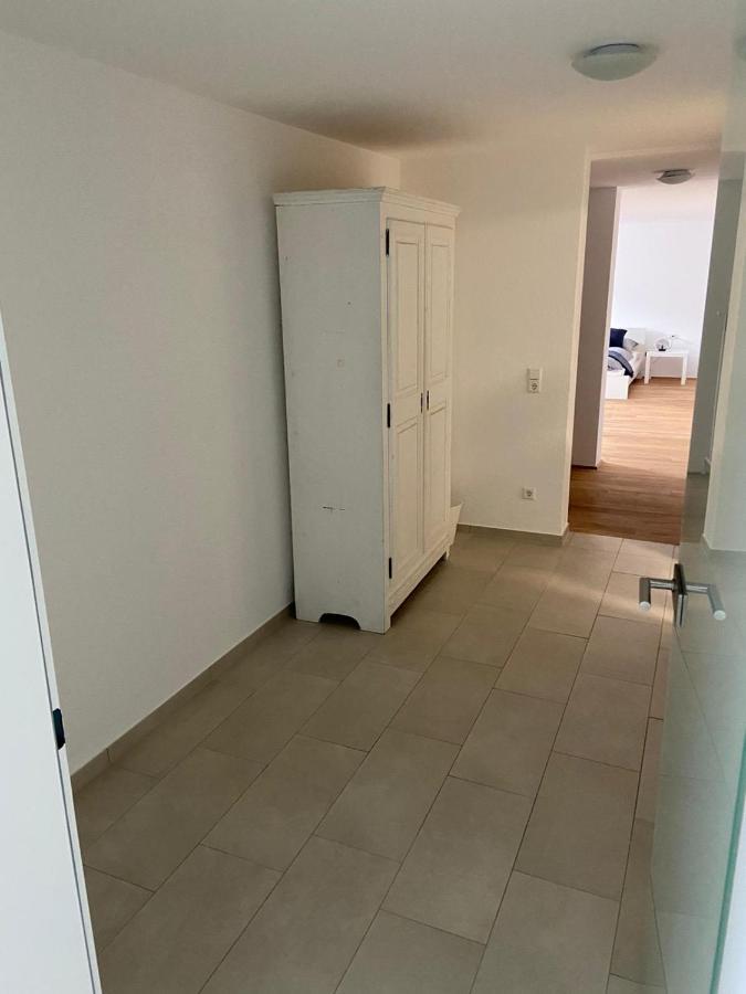 Grosszugiges Apartment In Biberach an der Riß Exteriér fotografie